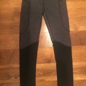 Zella Workout Leggings